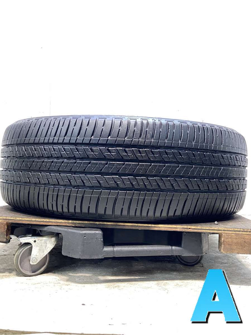 ブリヂストン エコピア H/L 422+ 225/55R18  1本