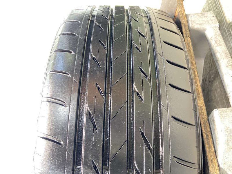 ブリヂストン ネクストリー 225/45R18  1本