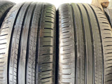 ダンロップ エナセーブ EC300+ 215/50R18  4本
