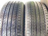 ヨコハマ ジオランダー SUVG055 225/55R18  2本