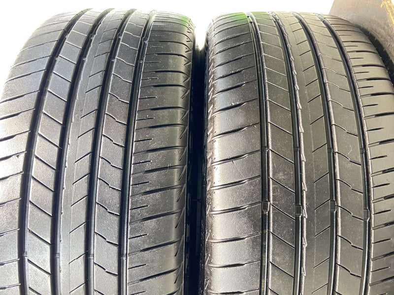 ブリヂストン レグノGR001 225/45R18  2本
