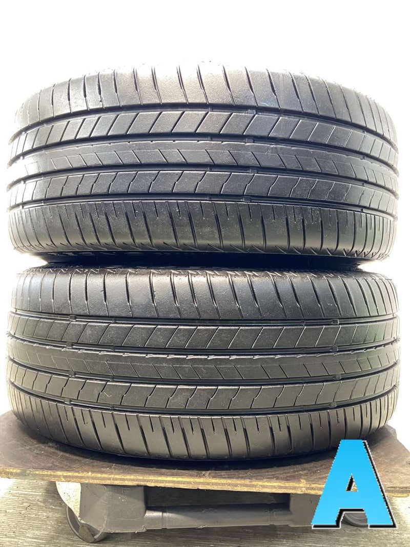 ブリヂストン レグノGR001 225/45R18  2本