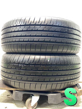 ヨコハマ ブルーアース-TX AE61 215/50R18  2本