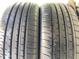 ヨコハマ ブルーアース-TX AE61 215/50R18  2本
