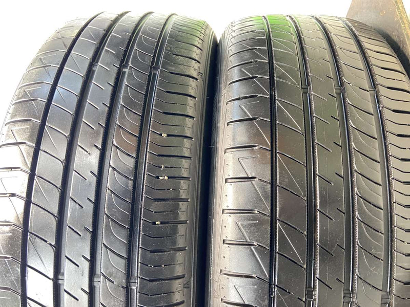 ダンロップ ルマン5＋ 215/45R18  2本