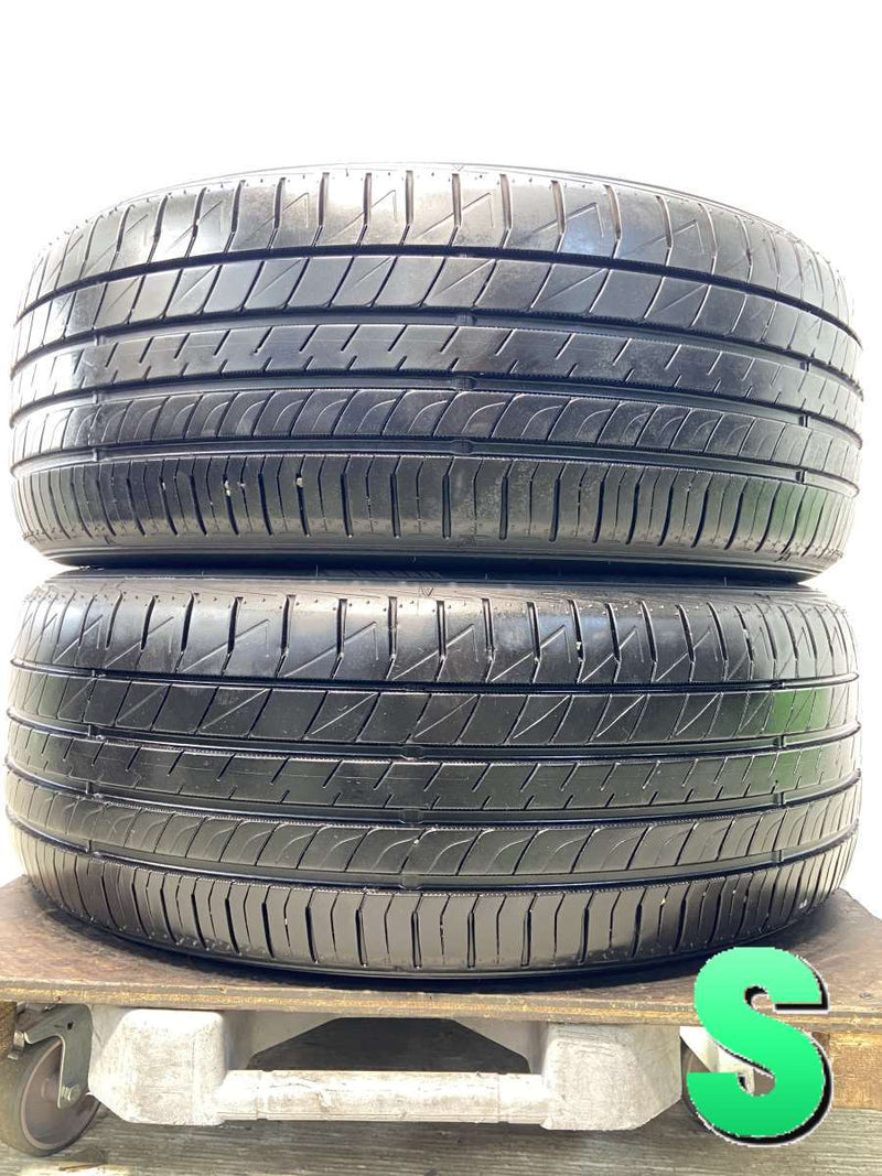 ダンロップ ルマン5＋ 215/45R18  2本