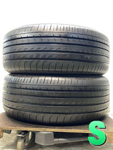 ヨコハマ ブルーアース RV-03 235/50R18  2本