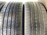 ファルケン ジークス ZE001A A/S 225/55R18  4本
