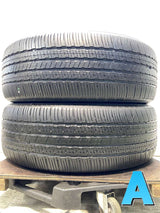 ファルケン ZIEX ZE001A A/S 225/55R18  2本