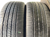 ファルケン ZIEX ZE001A A/S 225/55R18  2本