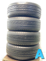 ブリヂストン レグノ GRV2 225/55R18  4本