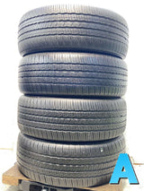 ファルケン ジークス ZE001A A/S 225/55R18  4本