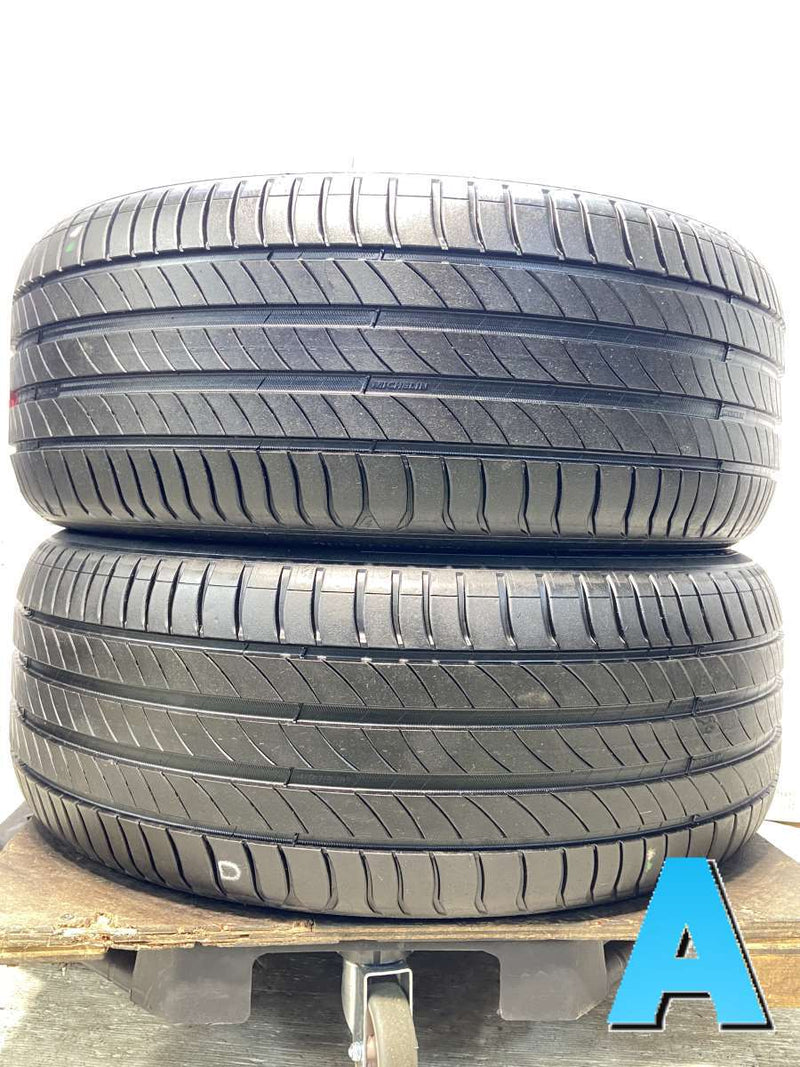 ミシュラン プライマシー4 225/50R18  2本