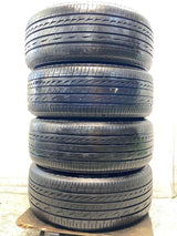 ブリヂストン レグノ GR-X2 235/45R18・235/45R18 /トヨタ純正  8.0J+50・8.0J+50 114.3-5穴 4本