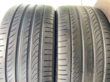 ピレリ POWERGY 245/40R18  2本