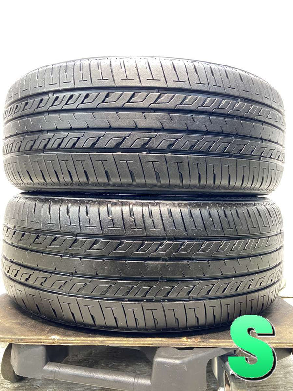セイバーリング SL201 225/40R18  2本