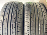 ヨコハマ ブルーアース-Es ES32 225/45R18  2本