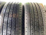 ヨコハマ ジオランダー H/T G056 265/60R18  4本