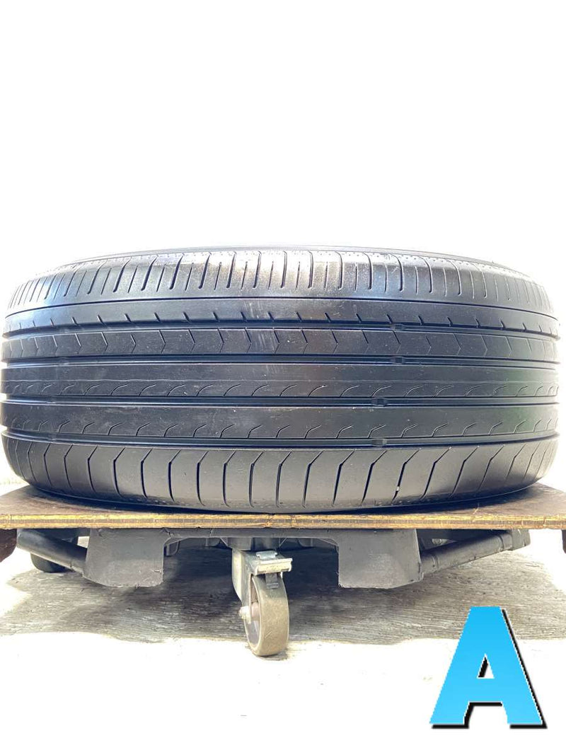 ヨコハマ ブルーアース-RV RV03 235/50R18  1本