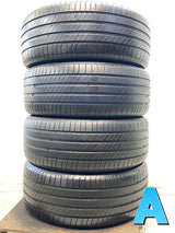 ミシュラン プライマシー4 225/50R18  4本