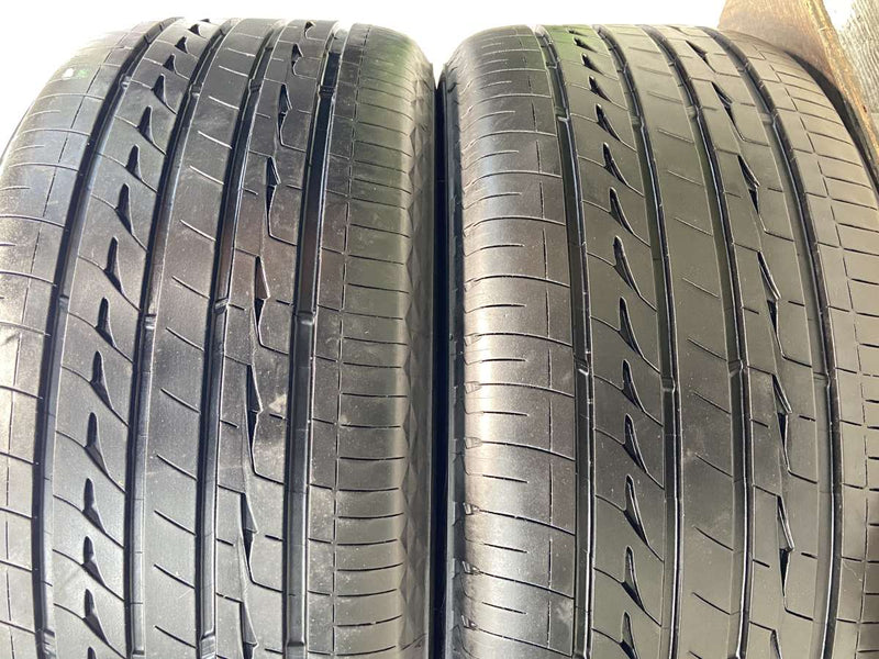ブリヂストン レグノ GR-X2 245/45R18  2本