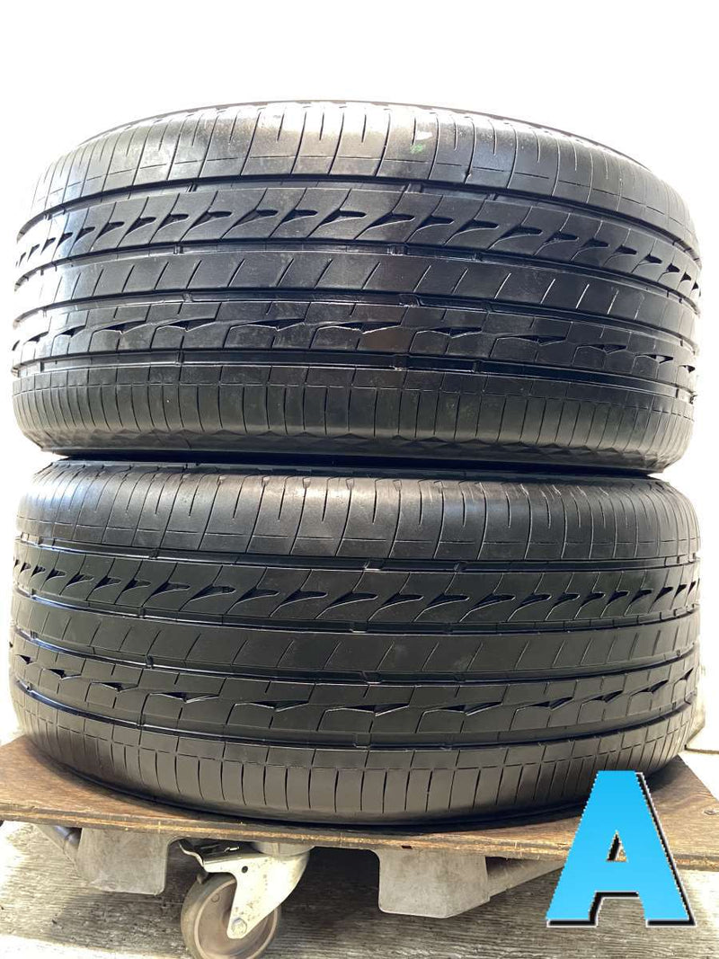 ブリヂストン レグノ GR-X2 245/45R18  2本