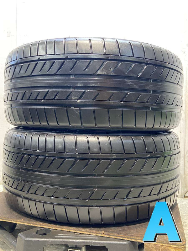 グッドイヤー イーグル LS EXE 255/40R18 2本