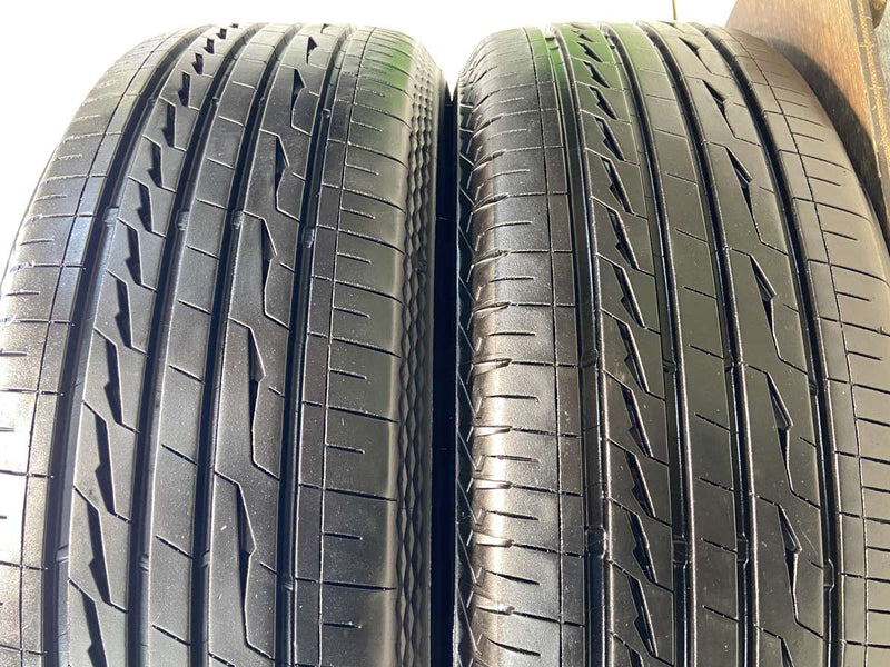 ブリヂストン アレンザ LX100 225/60R18  2本