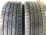 ダンロップ グラントレック PT3 285/60R18  2本