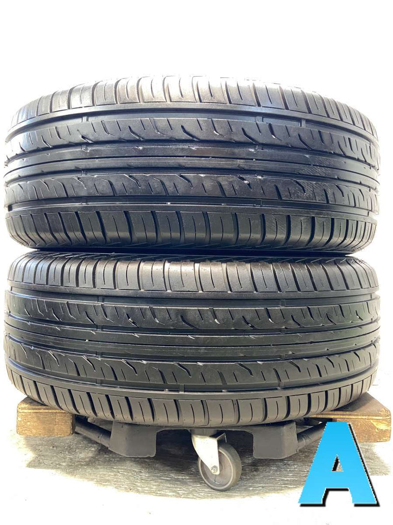 ダンロップ グラントレック PT3 285/60R18  2本