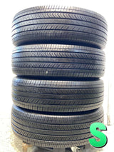 ヨコハマ ジオランダー X－CV G057 245/70R18  4本