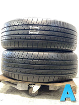 ヨコハマ ブルーアースXT AE61 225/60R18  2本