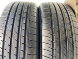 ヨコハマ ブルーアースXT AE61 225/60R18  2本