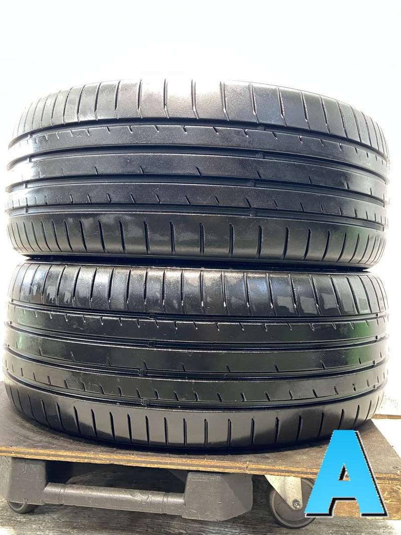 トーヨータイヤ プロクセスR51A 215/45R18  2本
