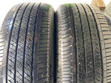 ブリヂストン エコピア H/L422+ 235/55R18  2本
