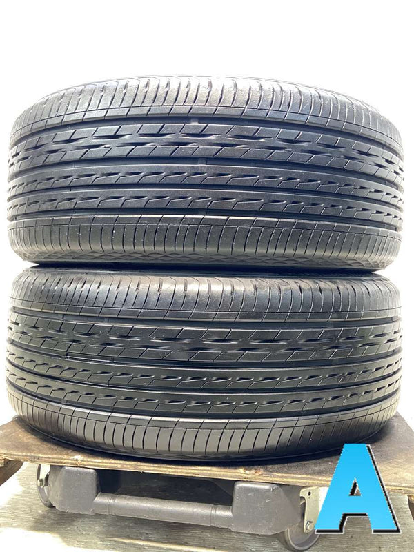 ブリヂストン レグノ GR-EL 235/45R18  2本