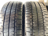 ブリヂストン NEWNO 225/45R18  2本