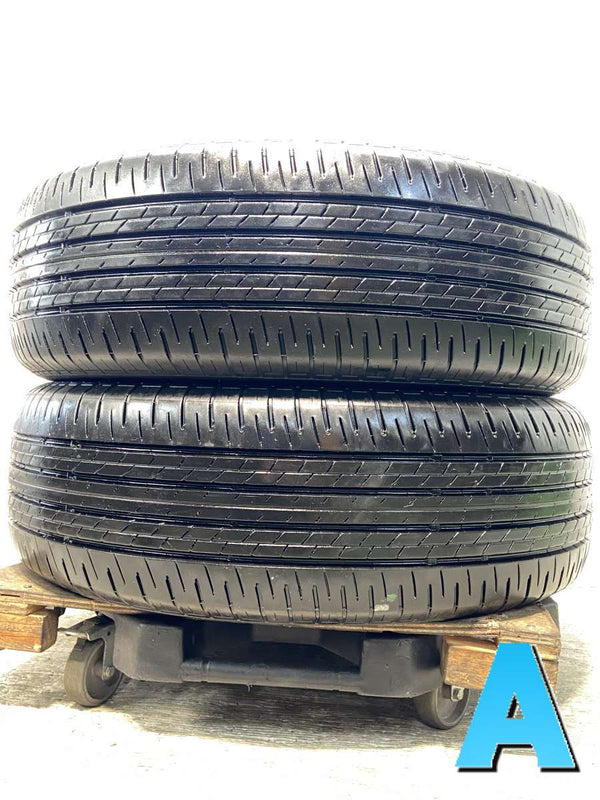 ブリヂストン アレンザH/L33 225/60R18  2本