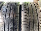ダンロップ エナセーブ RV505 225/55R18  /スバル純正  7.0J+48 114.3-5穴 4本