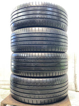 トーヨータイヤ プロクセスR51A 215/45R18  /マツダ純正  7.0J+45 114.3-5穴 4本