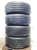 ダンロップ ヴューロ VE304 225/45R18  /トヨタ純正  8.0J+45 114.3-5穴 4本