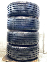 ダンロップ エナセーブ EC204 225/45R18  /トヨタ純正  8.0J+45 114.3-5穴 4本