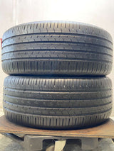 コンチネンタル エココンタクト6 225/45R18  2本