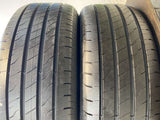 グッドイヤー エフィシェント グリップ2 SUV 235/55R18  2本