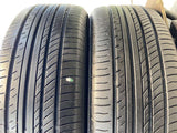 ヨコハマ アドバン dB V552 225/55R18  2本