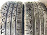 コンチネンタル プレミアム コンタクト6 225/40R18  2本
