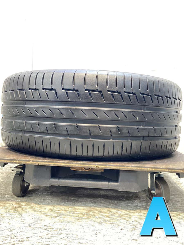 コンチネンタル プレミアムコンタクト6 225/40R18  1本