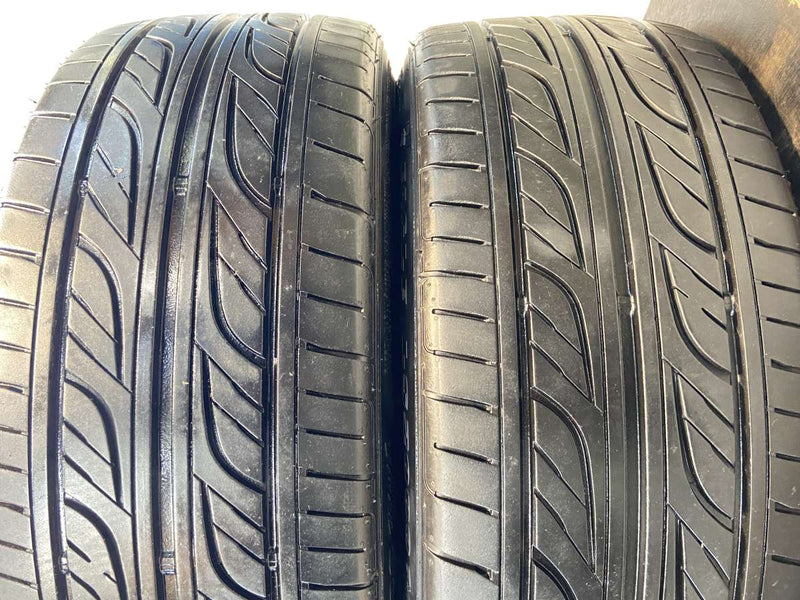 グッドイヤー イーグル LS2000 ハイブリッド2 225/40R18  2本