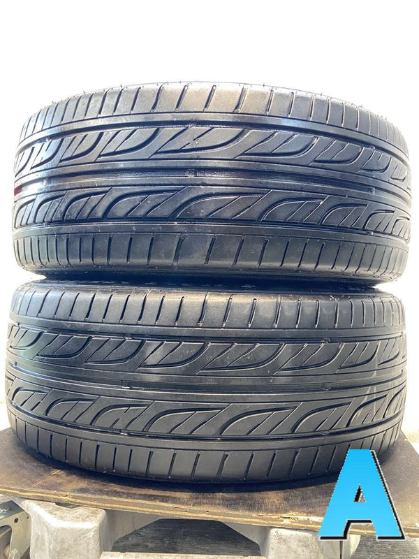 グッドイヤー イーグル LS2000 ハイブリッド2 225/40R18  2本