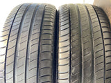 ミシュラン プライマシー3 225/50R18  2本